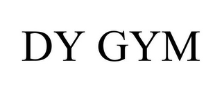 DY GYM