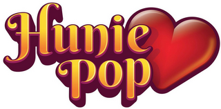 HUNIE POP