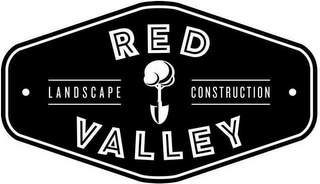 RED VALLEY LANDSCAPE CONSTRUCTION