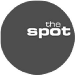 THE SPOT