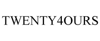 TWENTY4OURS