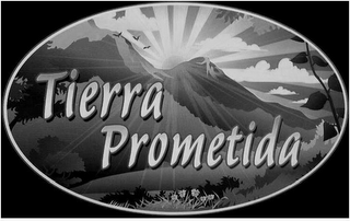 TIERRA PROMETIDA