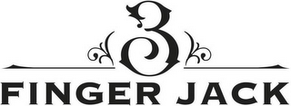 3 FINGER JACK