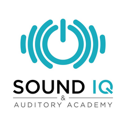 SOUND IQ & AUDITORY ACADEMY