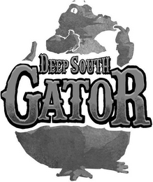 DEEP SOUTH GATOR