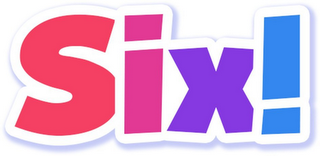 SIX!