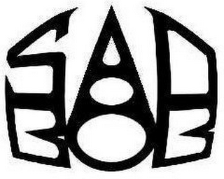 SAD BOB
