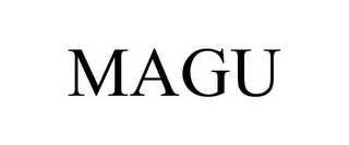 MAGU