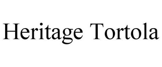 HERITAGE TORTOLA