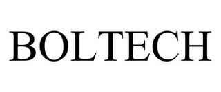 BOLTECH