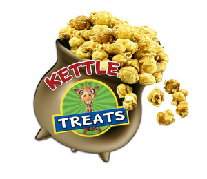 KETTLE TREATS