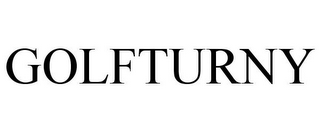 GOLFTURNY