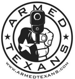 ARMED TEXANS WWW.ARMEDTEXANS.COM