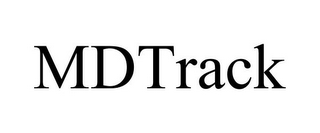 MDTRACK