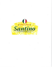 SANTINO GUSTO ECCELLENTE