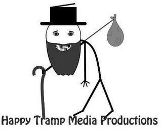 HAPPY TRAMP MEDIA PRODUCTIONS