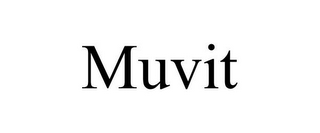 MUVIT