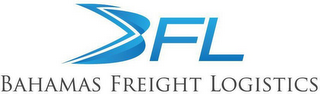 BFL BAHAMAS FREIGHT LOGISTICS