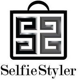 SS SELFIESTYLER