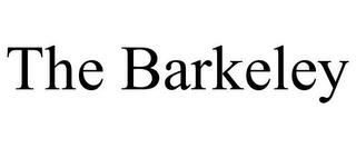 THE BARKELEY