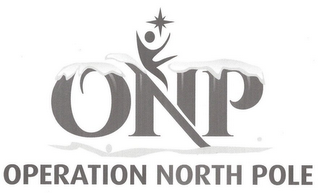 ONP OPERATION NORTH POLE