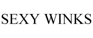 SEXY WINKS