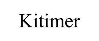 KITIMER