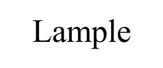 LAMPLE