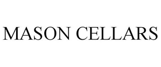 MASON CELLARS