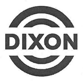 DIXON