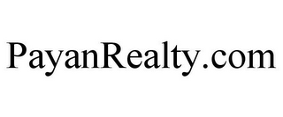 PAYANREALTY.COM