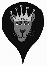 KING PRIDE