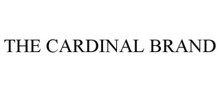 THE CARDINAL BRAND