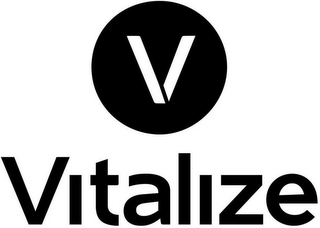 V VITALIZE