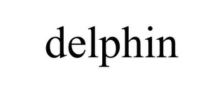 DELPHIN