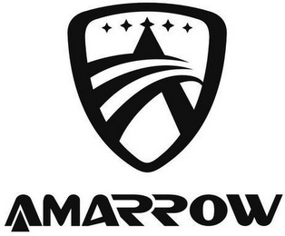 AMARROW