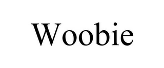 WOOBIE