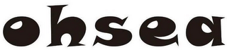 OHSEA