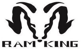 RAM KING