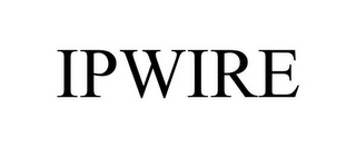 IPWIRE