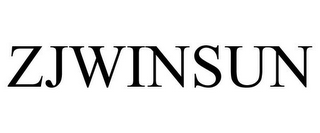 ZJWINSUN