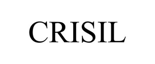 CRISIL