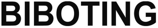 BIBOTING