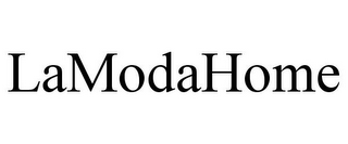 LAMODAHOME