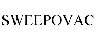 SWEEPOVAC