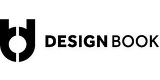 DB DESIGN BOOK