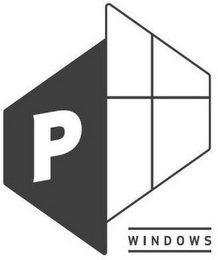 P WINDOWS