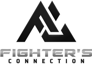 FIGHTER'S CONNECTION FC