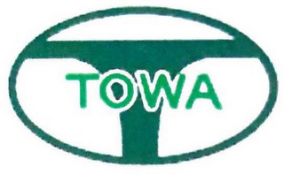 TOWA