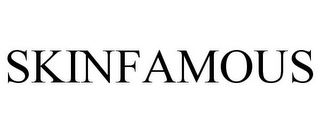 SKINFAMOUS